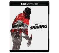The Shining [USA] [Blu-ray]