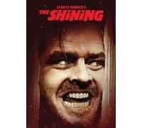 The Shining [USA] [DVD]