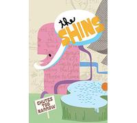 The Shins - Chutes Too Narrow [Casete]