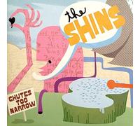 The Shins - Chutes Too Narrow [Vinilo]