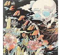 THE SHINS-HEARTWORMS
