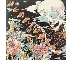 The Shins - Heartworms