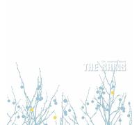The Shins - Oh Inverted World - 20Ème Anniversaire [Casete]
