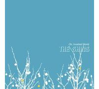 The Shins - Oh, Inverted World by The Shins Enhanced edition (2001) Audio CD