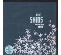 The Shins - Phantom Limb Pt. 1 [Vinilo]