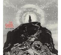 The Shins – Port of Morrow – Vinilo 12" – Importación USA