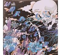 The Shins - The Worms Heart