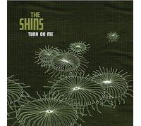 The Shins - Turn on Me [Vinilo]