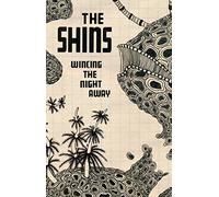 The Shins - Wincing The Night Away [Casete]