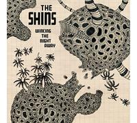 The Shins Wincing the Night Away (Vinyl) 12" Album