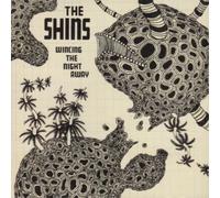 The Shins Wincing the Night Away (Vinyl) 12" Album