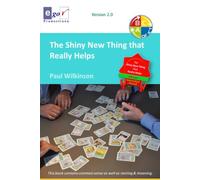 The Shiny New Thing that Really Helps: ...or is it the Rusty Old Thing that we Continually Ignore