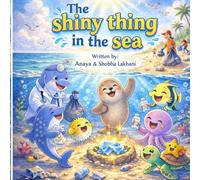The Shiny Thing in the Sea