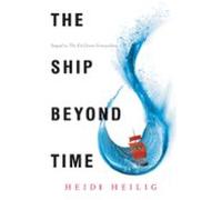 The Ship Beyond Time (ebook)