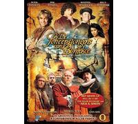 The Ship-Boys of Bontekoe