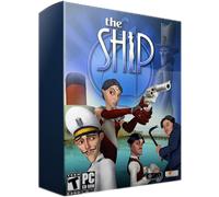 The Ship - Complete Pack Steam Key GLOBAL