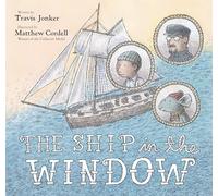 The Ship in the Window
