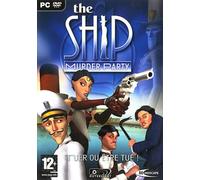 The Ship Murder Party