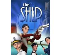 The Ship: Murder Party (PC) Steam Key EUROPE