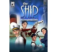 The Ship: Murder Party Steam Key GLOBAL