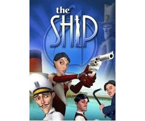 The Ship: Murder Party Steam Key GLOBAL