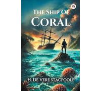 The Ship Of Coral