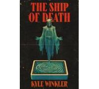 The Ship Of Death (ebook)
