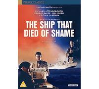 The Ship That Died of Shame (Vintage Classics) [DVD]