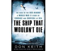 The Ship That Wouldnt Die (ebook)