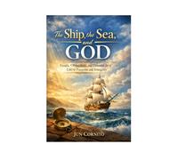 The Ship, The Sea, and GOD: Goals, Objectives, and Dreams for a Life of Purpose and Integrity
