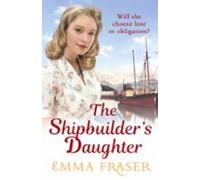 The Shipbuilders Daughter (ebook)