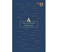 The Shipping Forecast: A Miscellany [Idioma Inglés]