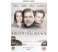 The Shipping News
