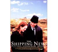 The Shipping News [5. 1ch Dd/en [Alemania] [DVD]