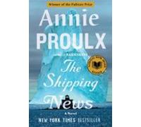 The Shipping News (ebook)