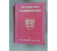The Shire Series - Picturesque South Devonshire