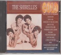The Shirelles – The Shirelles