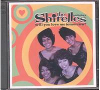 The Shirelles - Anthology