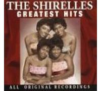 The Shirelles - Greatest Hits