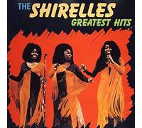 The Shirelles - Greatest Hits