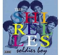 The Shirelles - Soldier Boy