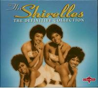 The Shirelles - The Definitive Collection [Import]