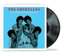 The Shirelles - The Singles Collection (180g Vinyl) [VINYL] [Vinilo]