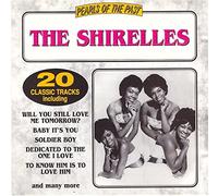 The Shirelles [UK Import]