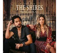The Shires - 10 Year Plan