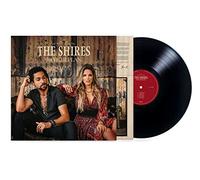 The Shires 10 Year Plan (Vinyl) 12" Album