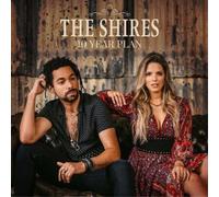 The Shires 10 Year Plan (Vinyl) 12" Album (Importación USA)