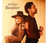 The Shires - Bonfire [Vinilo]