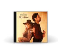 The Shires - Bonfire