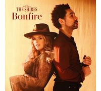 The Shires - Bonfire